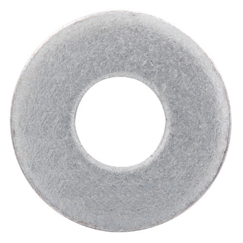 1/2 Bolt Size Flat Washer H.D.G