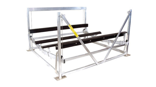 GM-Hyd 65120 - Pontoon / DC 12 volts