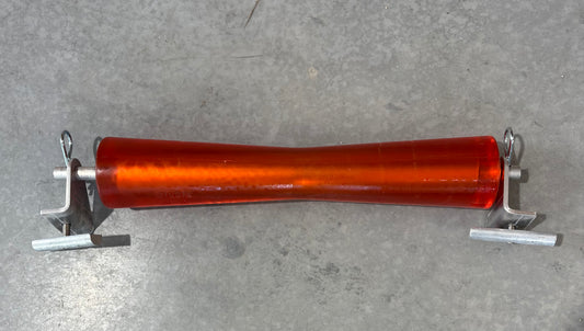 Kayak & Canoe Roller Kit for L4
