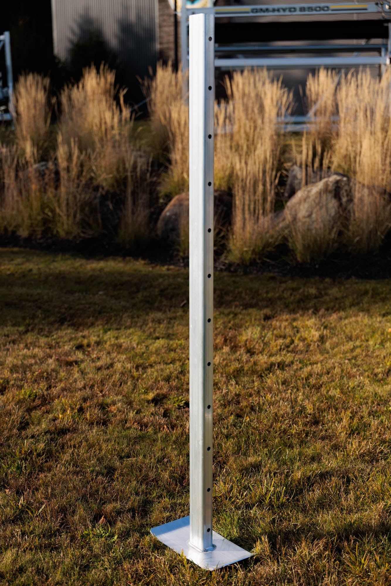Extension legs - Dock Lift -
