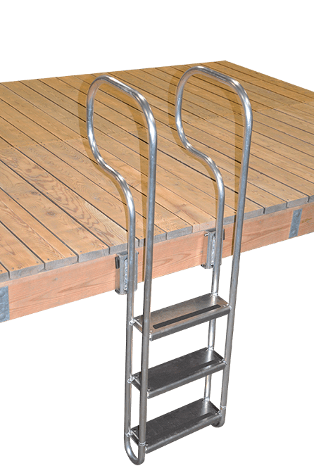 Swim Ladder