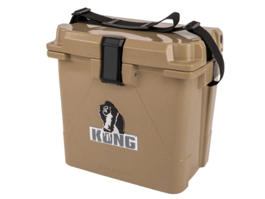 KONG Cooler 20 QT.