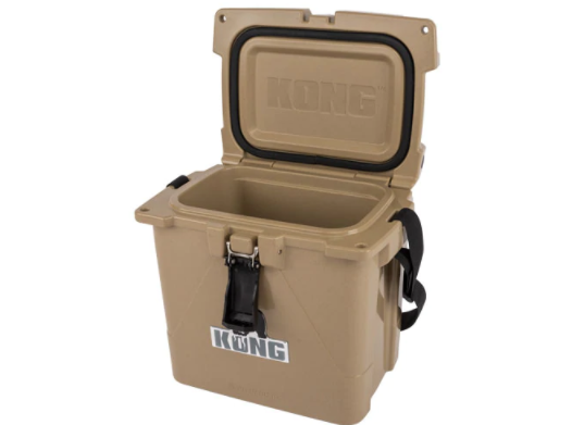 KONG Cooler 20 QT.