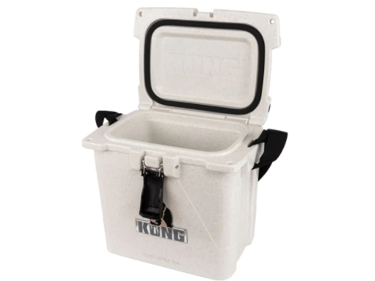 KONG Cooler 20 QT.