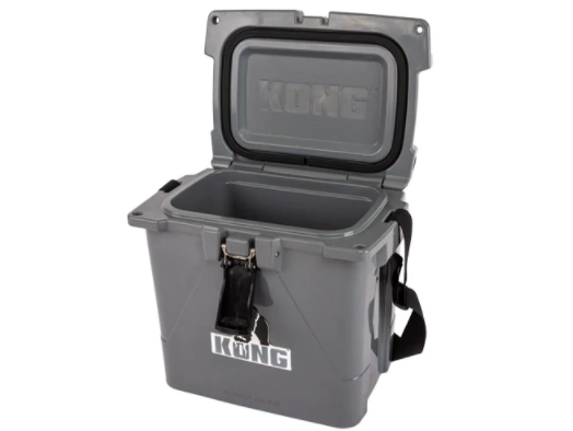 KONG Cooler 20 QT.