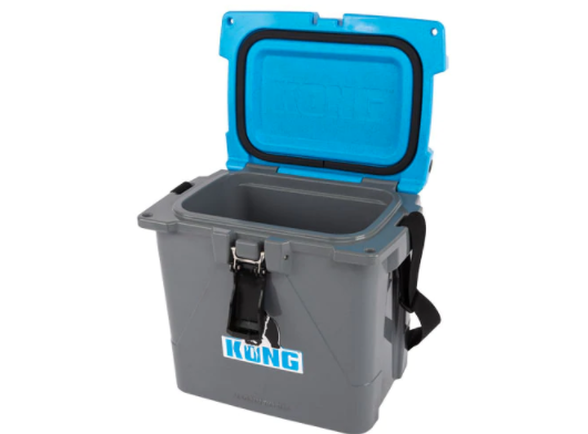 KONG Cooler 20 QT.