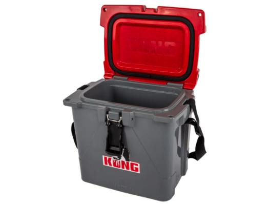 KONG Cooler 20 QT.