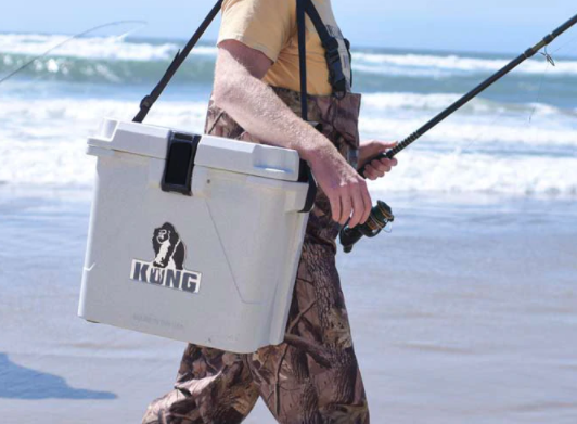 KONG Cooler 20 QT.