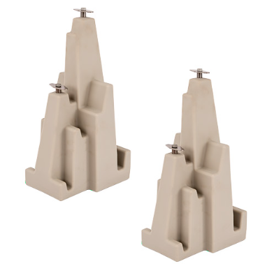 Connect-a-Dock 2000 Series Kit - XL6/XL5