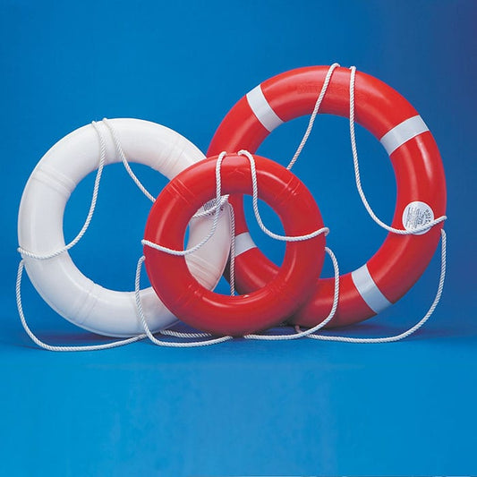 24″ Life Ring Buoy
