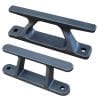 Aluminum DOCK CLEATS