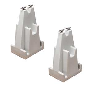 Float Connector (Connect-a-Dock)