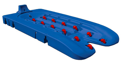 Connect-A-Port XL6