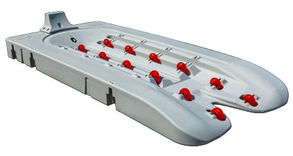 Connect-A-Port XL6