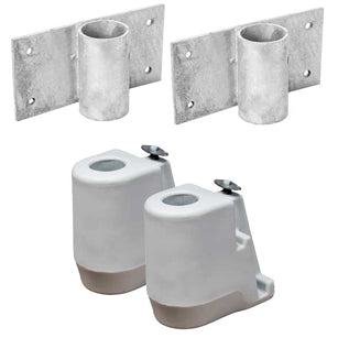 Fixed Dock Kit (Hinge)
