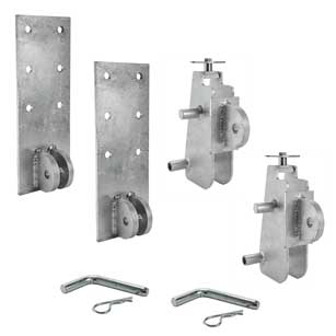 Floating Dock Kit (Hinge)