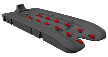 Connect-A-Port XL6