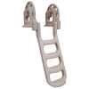 Ladder - POLYETHYLENE STAND OFF FLIP-UP