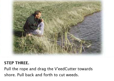 The Veedcutter™