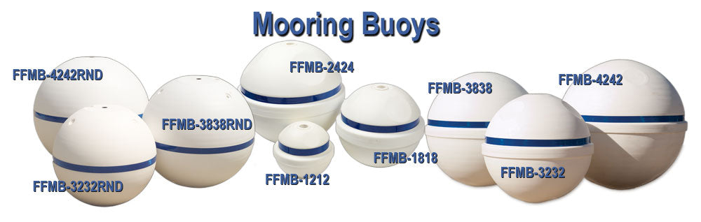 Mooring Buoy