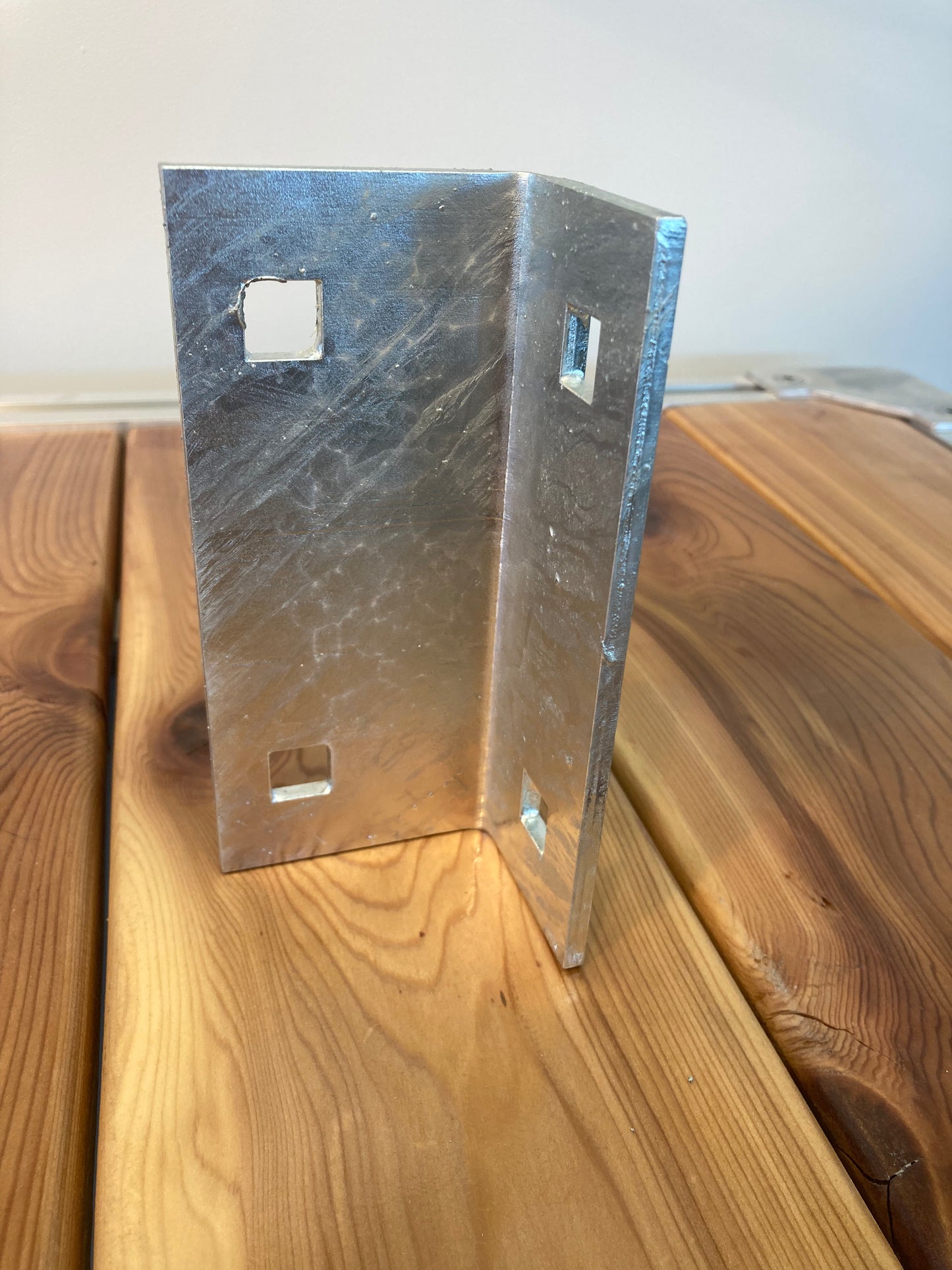 Angle Clip