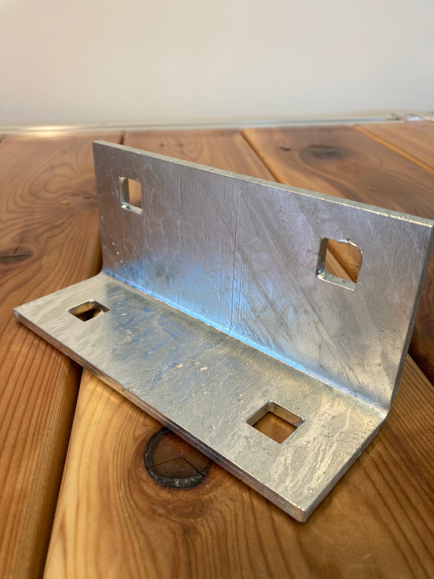 Angle Clip